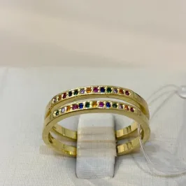 APARADOR CRAVEJADO COLORS