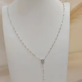 COLAR TERCINHO NOSSA SENHORA DAS GRAÇAS