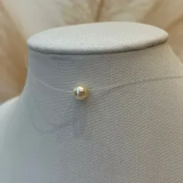FIO DE NYLON PÉROLA