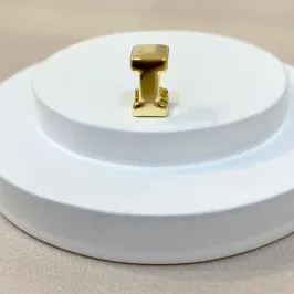 PINGENTE INICIAL LISA I