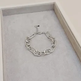 PULSEIRA ELOS RETANGULARES