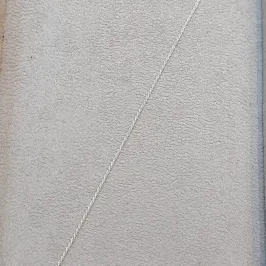 PULSEIRA PRATA CORDÃO BAIANO FINA
