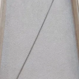 PULSEIRA PRATA LACRAIA FINA