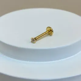 PIERCING PONTO DE LUZ MINI (AUSTRALIANOS)