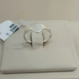 ANEL PRATA CORAÇÃO