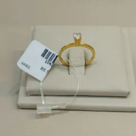 ANEL SOLITÁRIO