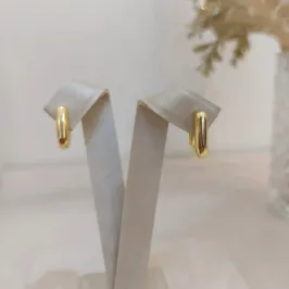 ARGOLA QUADRADA ABAULADA P