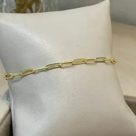 PULSEIRA CARTIER COM FECHO BOIA