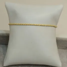 PULSEIRA CORDÃO BAIANO DELICADA