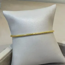 PULSEIRA MALHA ARREDONDADA