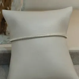 PULSEIRA PRATA LACRAIA
