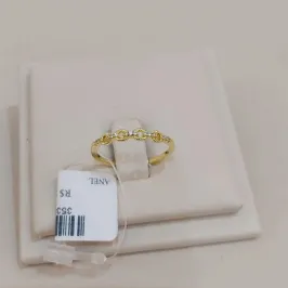 ANEL CARTIER CRAVEJADO