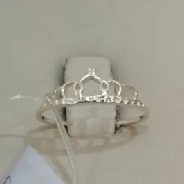 ANEL PRATA COROA