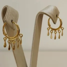ARGOLA 5 GOTAS