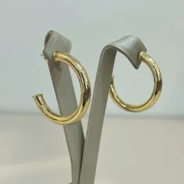 ARGOLA TUBO GRANDE
