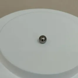 BOLINHA REPOSIÇÃO PIERCING UMBIGO