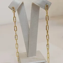 BRINCO CARTIER LONGO