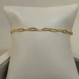 PULSEIRA CARTIER C/ FECHO BÓIA