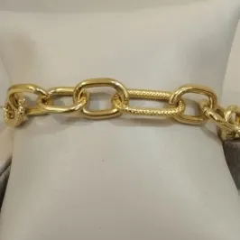 PULSEIRA ELOS RETANGULARES