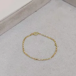 PULSEIRA INFANTIL CARTIER
