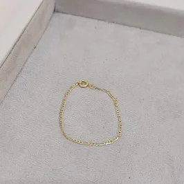 PULSEIRA INFANTIL MASCULINA 3EM1