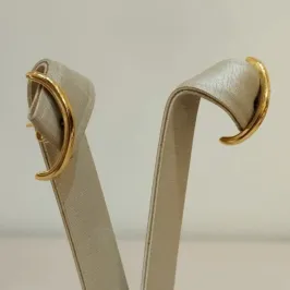 BRINCO EAR HOOK FINO