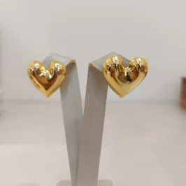 BRINCO CORAÇÃO ORGÂNICO