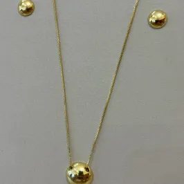 CONJUNTO CÍRCULO
