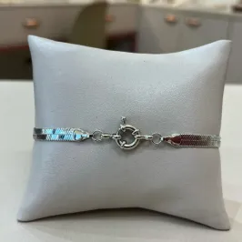 PULSEIRA FITA C/ FECHO BÓIA