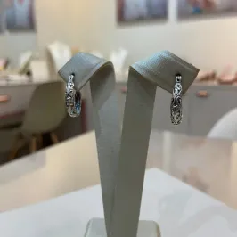 ARGOLA PRATA DETALHES