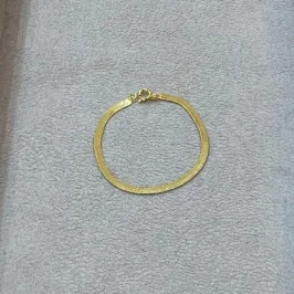 PULSEIRA INFANTIL FITA