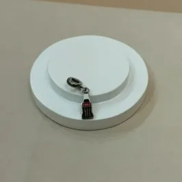 BERLOQUE AÇO COCA COLA