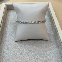 PULSEIRA AÇO 3X1 21CM