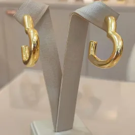 ARGOLA CORAÇÃO