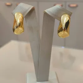 ARGOLA ONDULADA