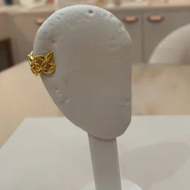 PIERCING FAKE FLORES
