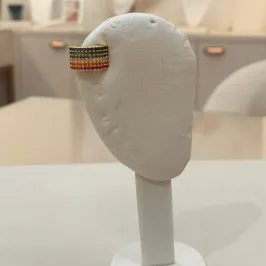 PIERCING FAKE ZIRCÔNIAS COLORS