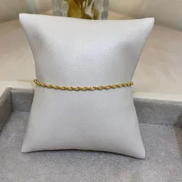 PULSEIRA TORCIDA FINA