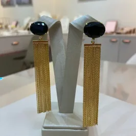 BRINCO FRANJA E ÔNIX