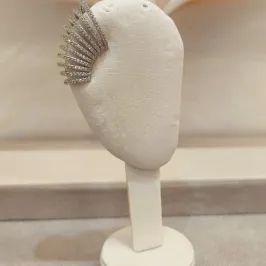 PIERCING FAKE CRAVEJADO