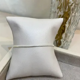 PULSEIRA PRATA LACRAIA