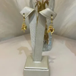 ARGOLA PATUÁ NOSSA SENHORA