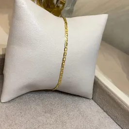 PULSEIRA MASCULINA PIASTRINE
