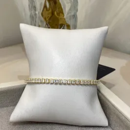 PULSEIRA RIVIERA CRISTAL LUXO I