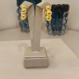 ARGOLA 5 ESFERAS