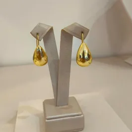 BRINCO GANCHO GOTA