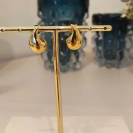 BRINCO GOTA MÉDIA