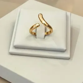 ANEL ORGÂNICO PONTA REGULÁVEL TAMANHO 22