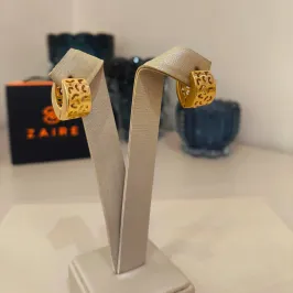 ARGOLA ROBUSTA ONÇA