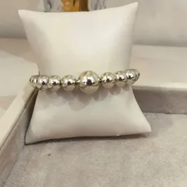 BRACELETE ESFERAS